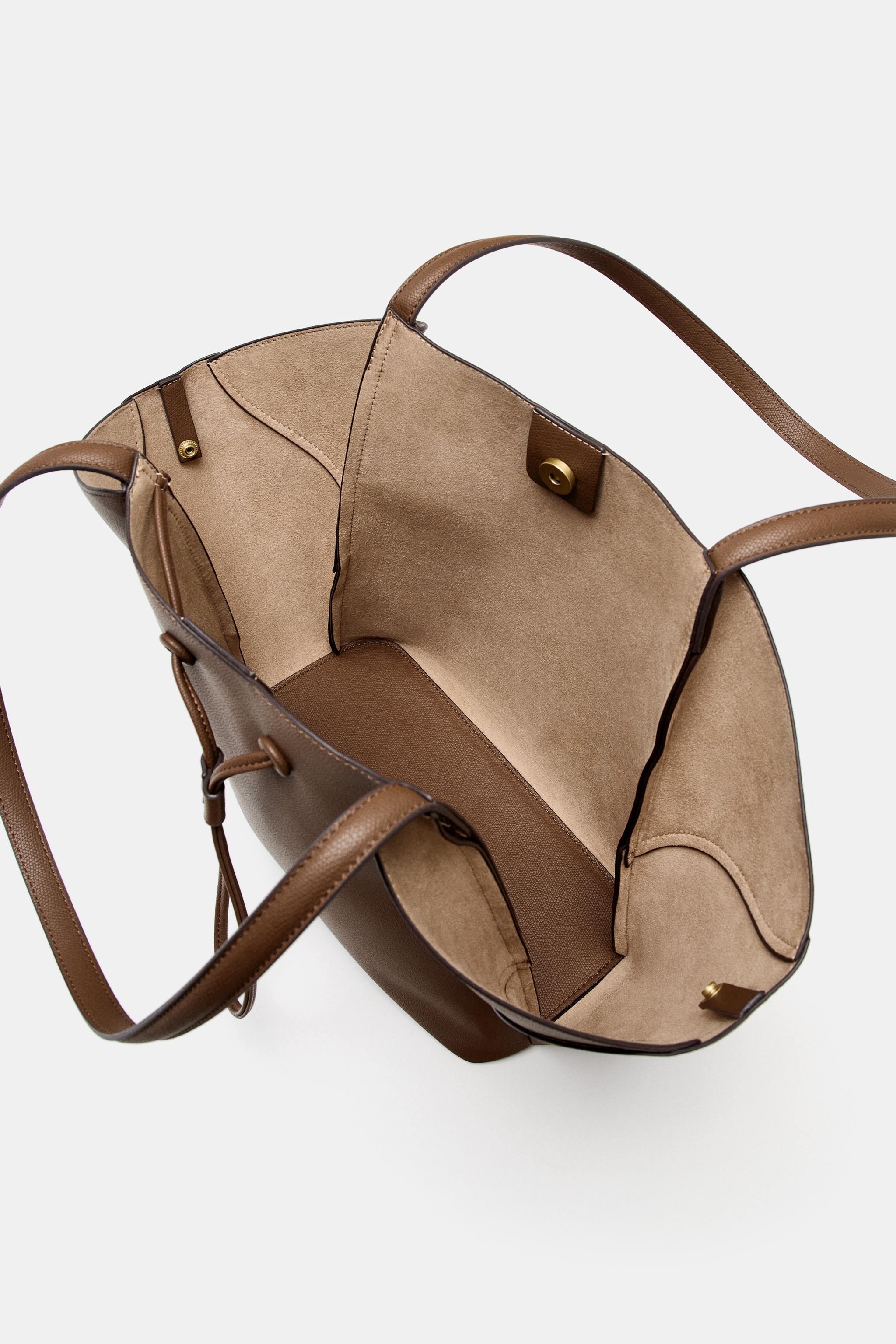 MAXI SAC SHOPPER DÉTAILS